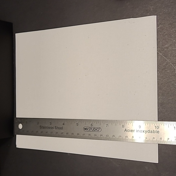 💀Nightmare before christmas LG cetamic mug & 8x10 canvas collectables - Picture 10 of 11